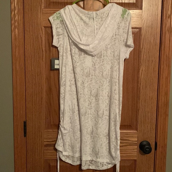 Swim Coverup - Picture 2 of 3